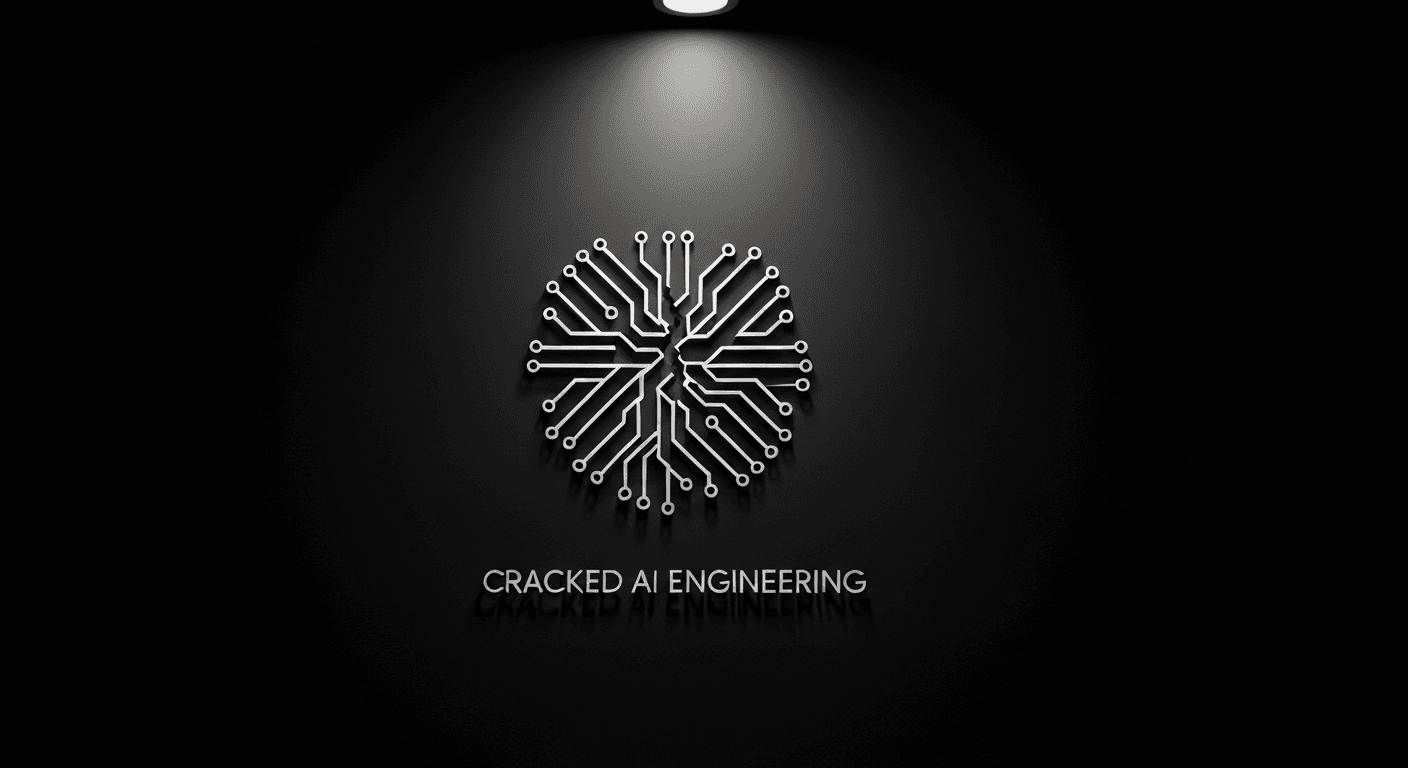 Cracked AI Engineering